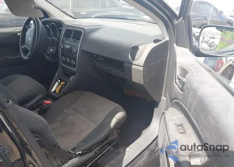 2012 Dodge Caliber Sxt z USA, uszkodzony, nr VIN 1C3CDWDA1CD536903